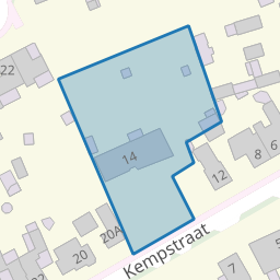 Perceel HDN01-G-1049