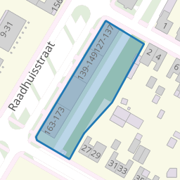 Perceel HDN01-G-1059