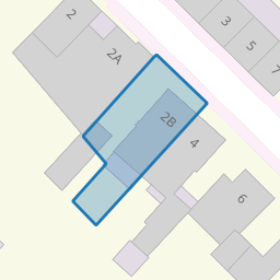 Perceel HDN01-G-1080