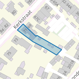 Perceel HDN01-G-1101