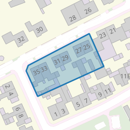 Perceel HDN01-G-1164