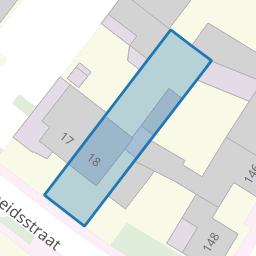 Perceel HDN01-G-1172