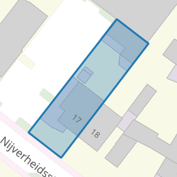 Perceel HDN01-G-1173