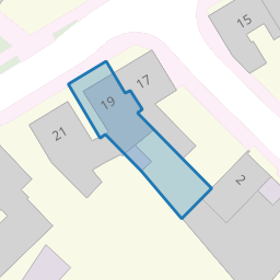 Perceel HDN01-G-1193