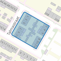 Perceel HDN01-G-1205