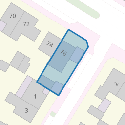 Perceel HDN01-G-1218