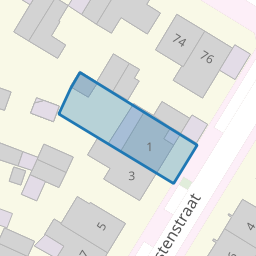 Perceel HDN01-G-1219