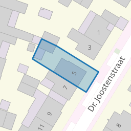 Perceel HDN01-G-1221