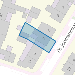 Perceel HDN01-G-1222