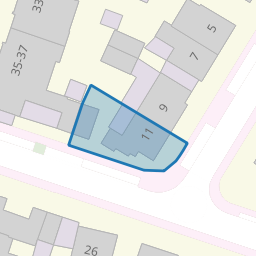 Perceel HDN01-G-1224