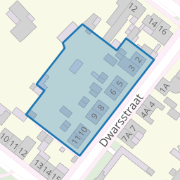 Perceel HDN01-G-1232