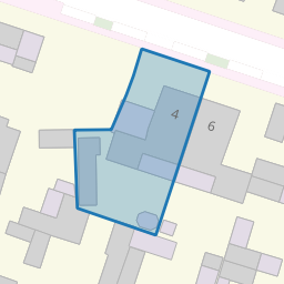 Perceel HDN01-G-1243