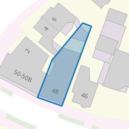 Perceel HDN01-G-1260