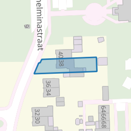 Perceel HDN01-G-1304