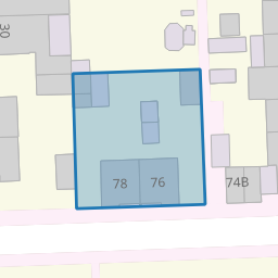 Perceel HDN01-G-1311