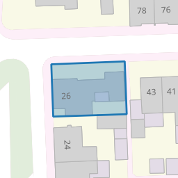 Perceel HDN01-G-1320