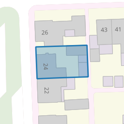 Perceel HDN01-G-1321