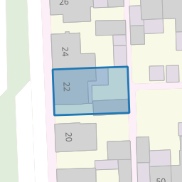 Perceel HDN01-G-1322