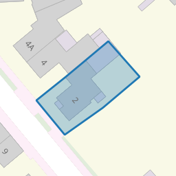 Perceel HDN01-G-1337