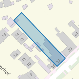 Perceel HDN01-G-1345