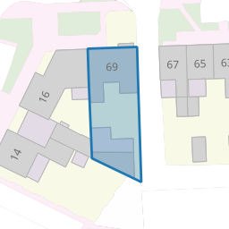 Perceel HDN01-G-1349