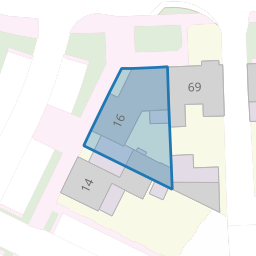 Perceel HDN01-G-1350