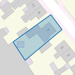 Perceel HDN01-G-1385