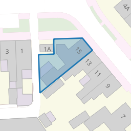 Perceel HDN01-G-1386