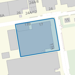 Perceel HDN01-G-1402