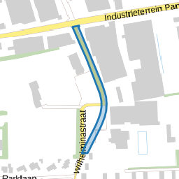 Perceel HDN01-G-1440