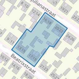 Perceel HDN01-G-1453