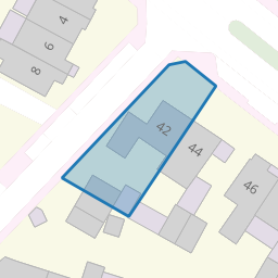 Perceel HDN01-G-1466