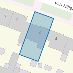 Perceel HDN01-G-1519
