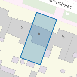 Perceel HDN01-G-1520