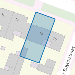 Perceel HDN01-G-1523