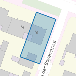 Perceel HDN01-G-1524