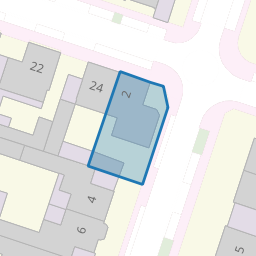 Perceel HDN01-G-1536