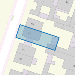 Perceel HDN01-G-1538