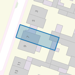 Perceel HDN01-G-1539