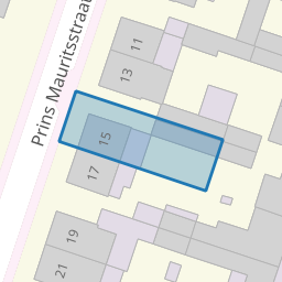 Perceel HDN01-G-1543