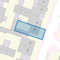 Perceel HDN01-G-1550