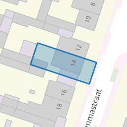 Perceel HDN01-G-1552