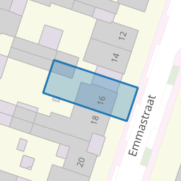 Perceel HDN01-G-1553