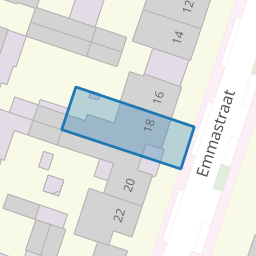 Perceel HDN01-G-1554