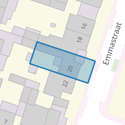 Perceel HDN01-G-1555