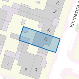 Perceel HDN01-G-1556