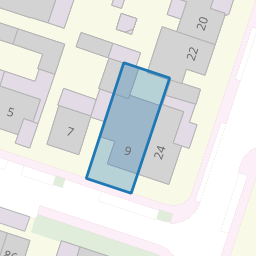 Perceel HDN01-G-1560