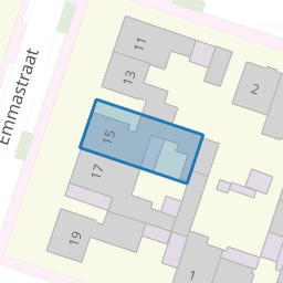 Perceel HDN01-G-1564