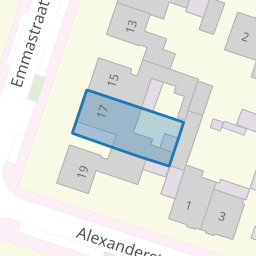 Perceel HDN01-G-1565