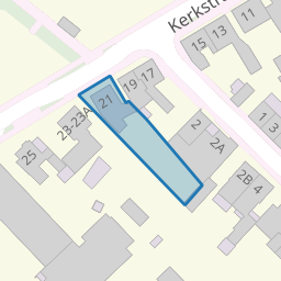 Perceel HDN01-G-1575